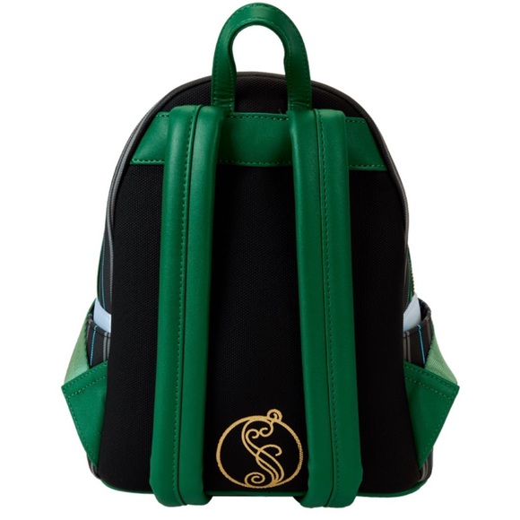 BRAND NEW Wicked Elphaba Shiz University Uniform Cosplay Mini Backpack - Picture 3 of 3